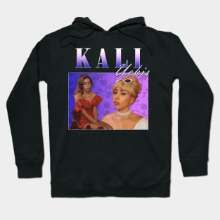 Kali Uchis Hoodie